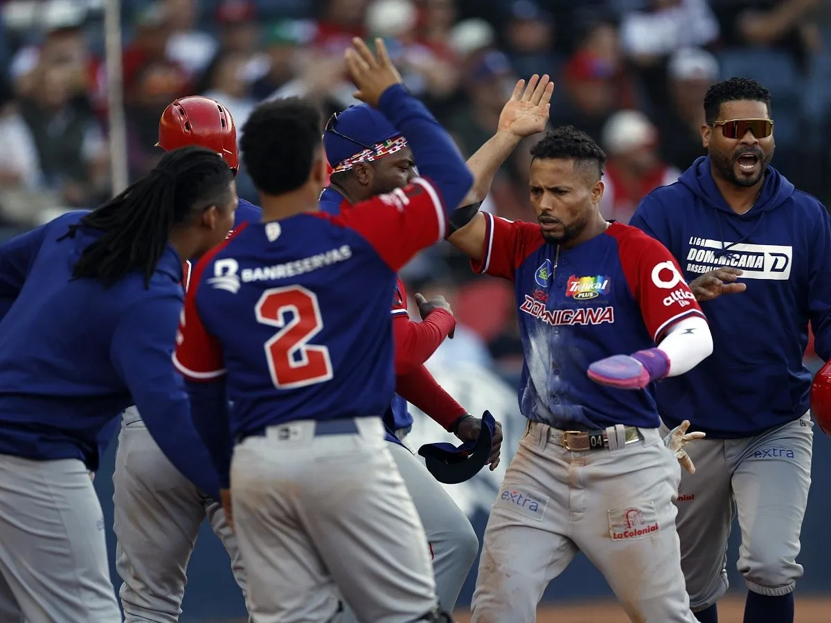 México y Dominicana buscarán coronarse en Serie del Caribe