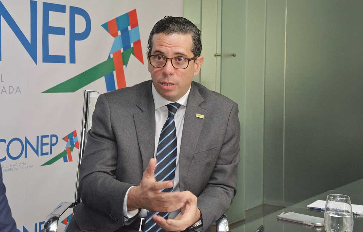 Prohibición de Haití genera incertidumbre en el sector empresarial dominicano