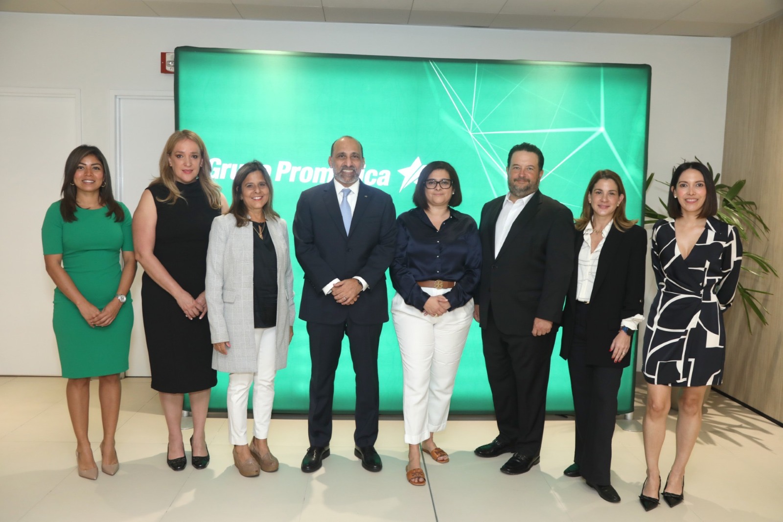 Grupo Promerica, Deloitte e INCAE Business School invitan a compañías lideres de la región a participar sin costo en un proceso de mejora continua