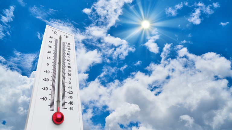 Indomet: tiempo mayormente seco y estable para este jueves