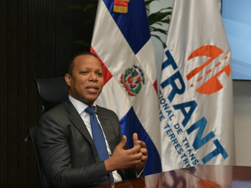 Milton Morrison destaca las claves para mejorar la seguridad vial en el país