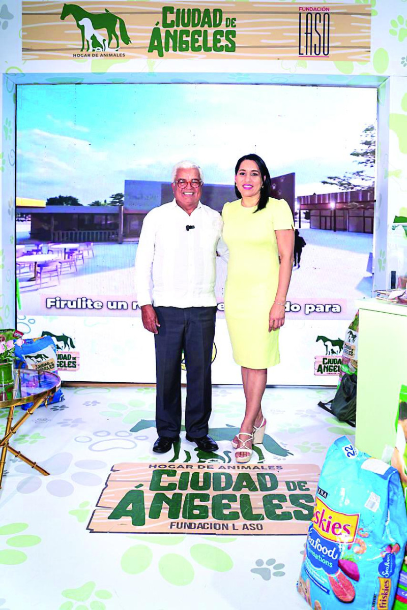 Presidente Abinader aprueba terrenos para la construcción de la Ciudad de los Animales