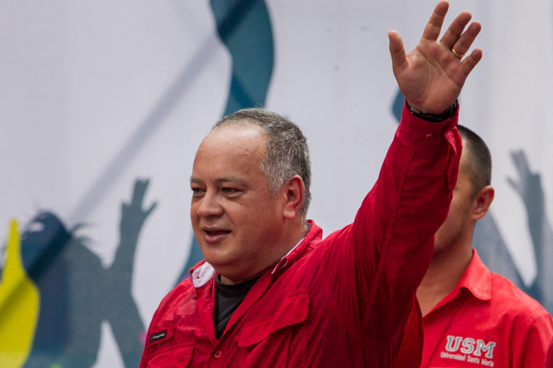 Venezuela recibe al primer criminal de "peso" deportado de Estados Unidos