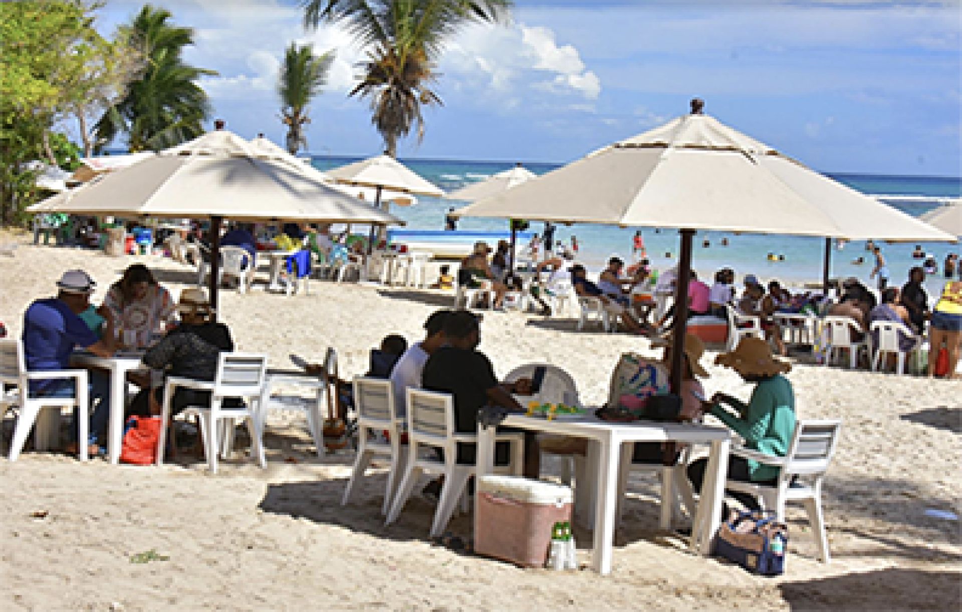 Prohíben fiestas masivas en playas y balnearios durante Semana Santa para garantizar seguridad