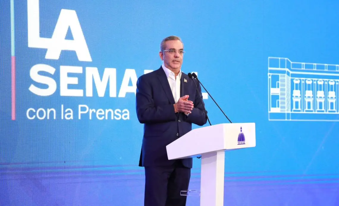 Abinader: Desaparición de joven india, nos preocupa; caso se investiga»