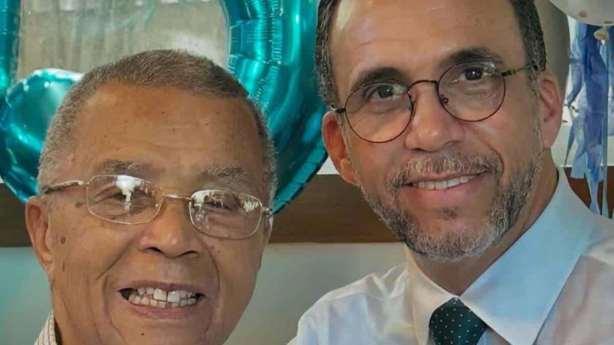 Fallece Inocencio Navarro Pineda, padre del exministro Andrés Navarro