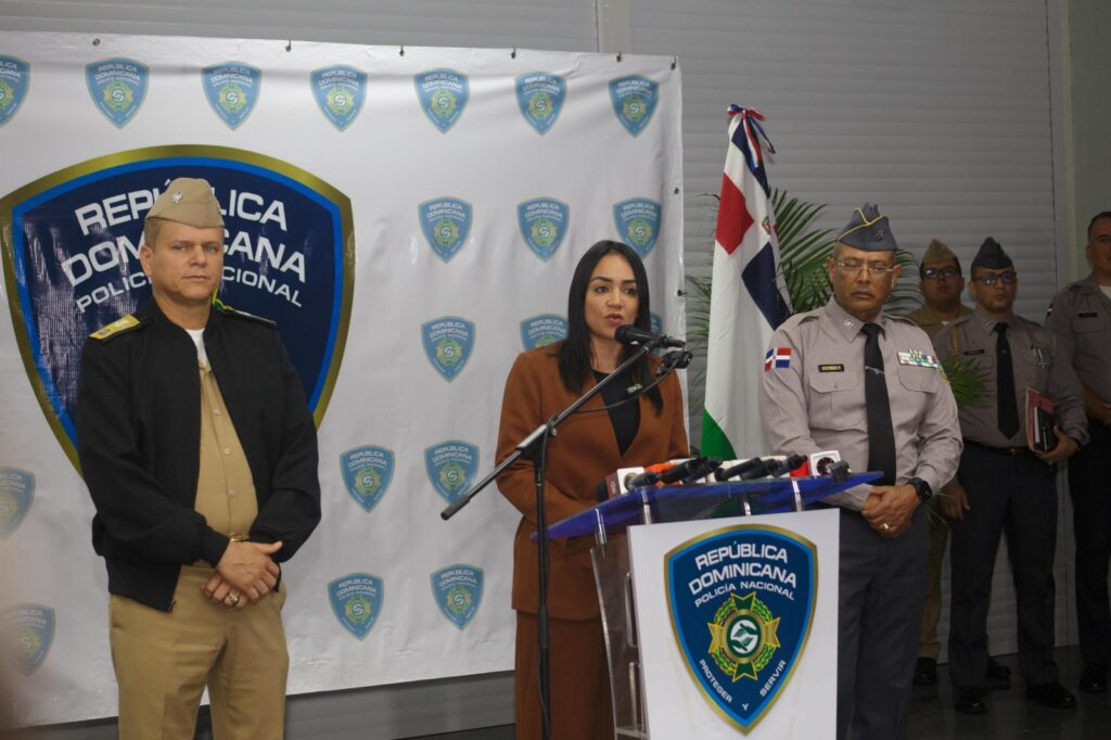 Suman 836 los sospechosos que se han entregado a la Policía Nacional en estos últimos dos años