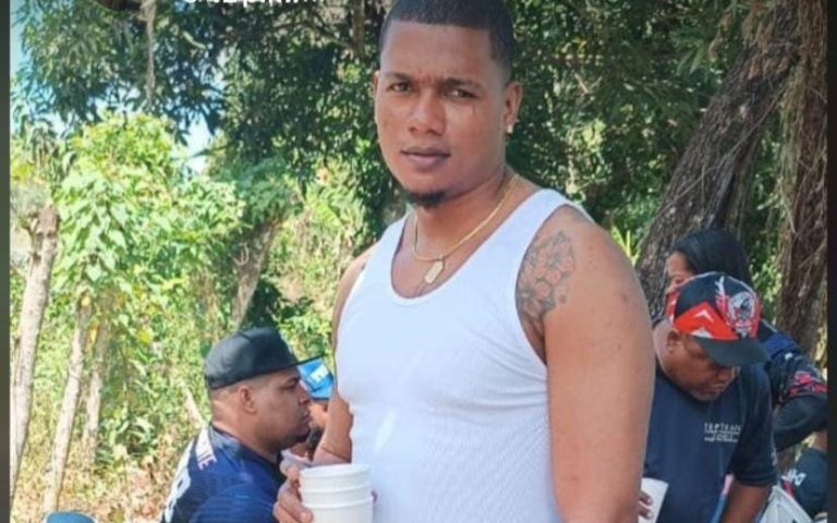 Joven de SPM pierde la vida en accidente de tránsito en Hato Mayor