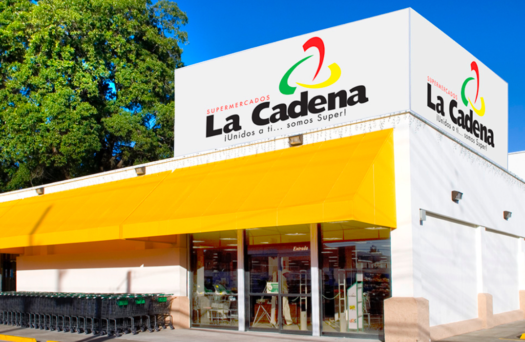 Supermercados La Cadena cierra su última tienda y pone fin a más de 25 años de servicio en RD