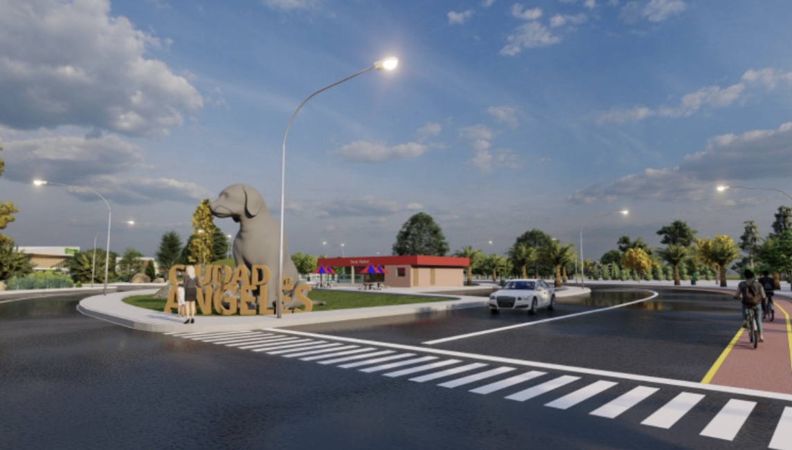 Presidente Abinader aprueba terrenos para la construcción de la Ciudad de los Animales