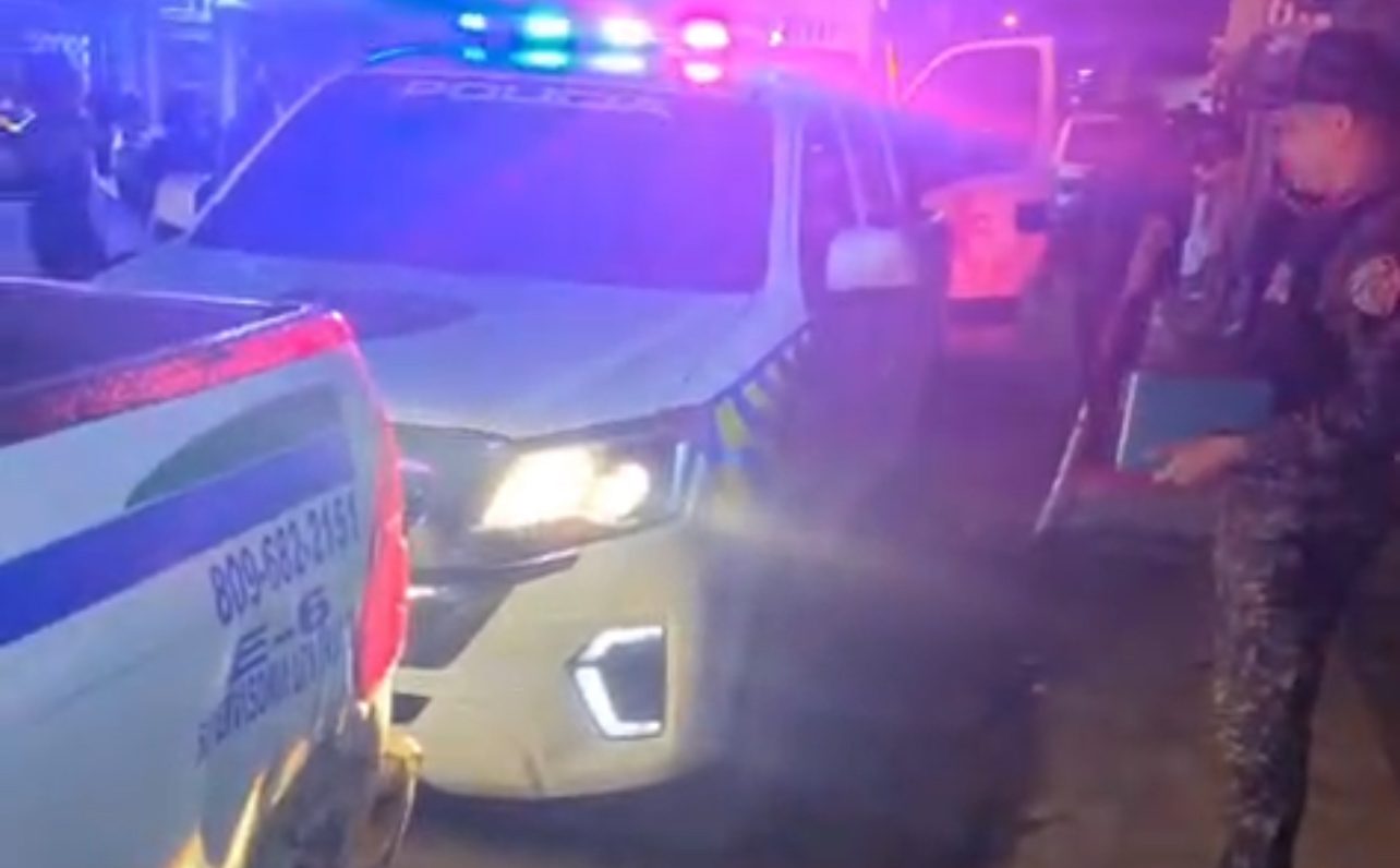 Tragedia en Santo Domingo Este: Militar habría matado a tres familiares y luego se suicidó