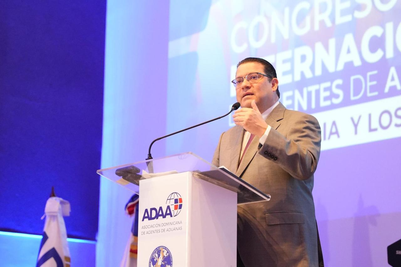 La Asociación Dominicana de Agentes de Aduanas (ADAA) destaca labor de la DGA