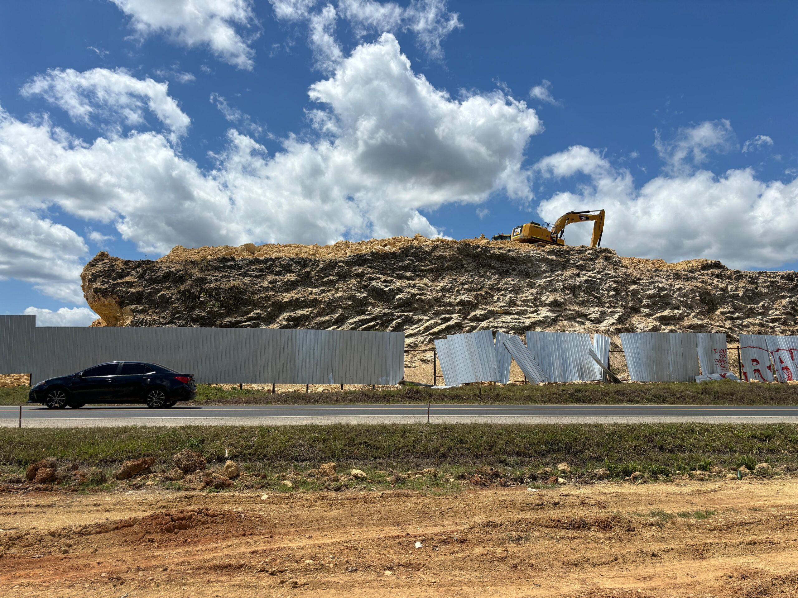 Habitantes de Gonzalo niegan supuesto desastre ambiental y denuncian mafias contra el desarrollo local