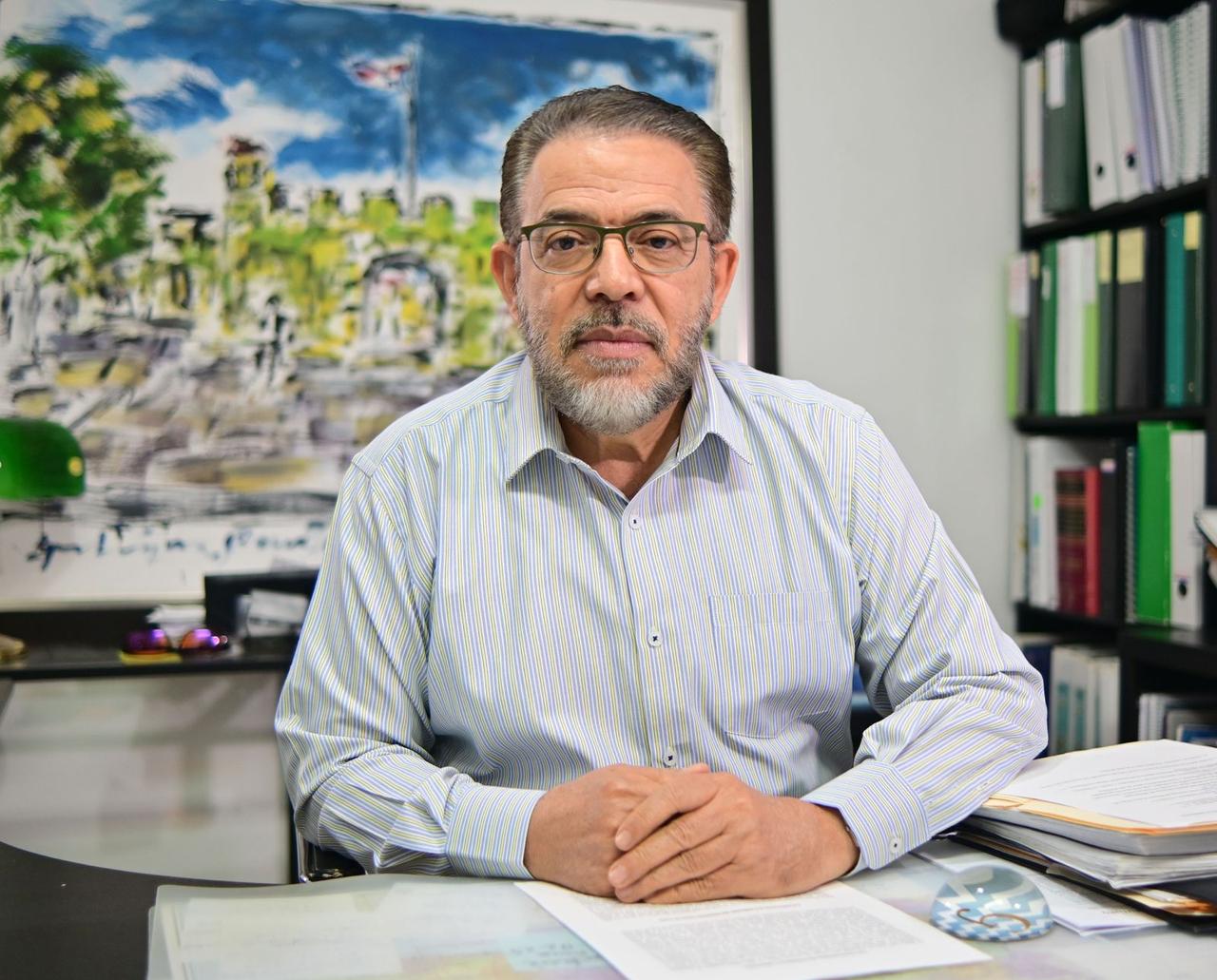 Guillermo Moreno considera que actualmente el PRM es el responsable de que no se apruebe el nuevo Código Penal”