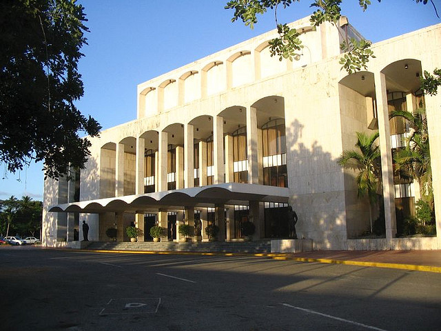 CDP Distrito Nacional reconocerá a periodistas en el Teatro Nacional