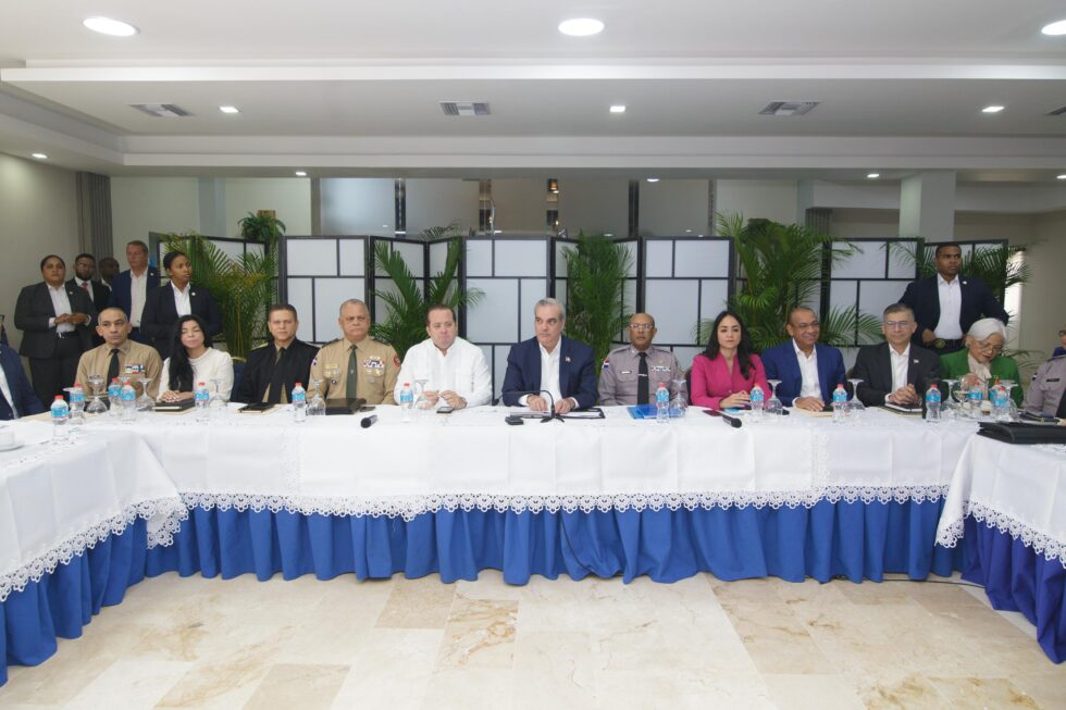 Fuerza de Tarea Conjunta restringirá festividades en playas durante Semana Santa