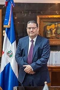 Eduardo Sanz Lovatón: “Esperaré el momento adecuado para lanzar candidatura”