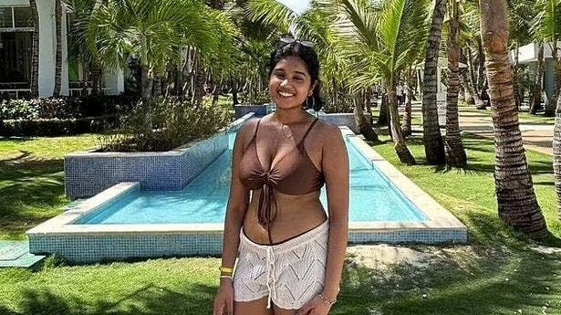 Caso Sudiksha Konanki: Testigo clave revela nuevos detalles sobre su desaparición