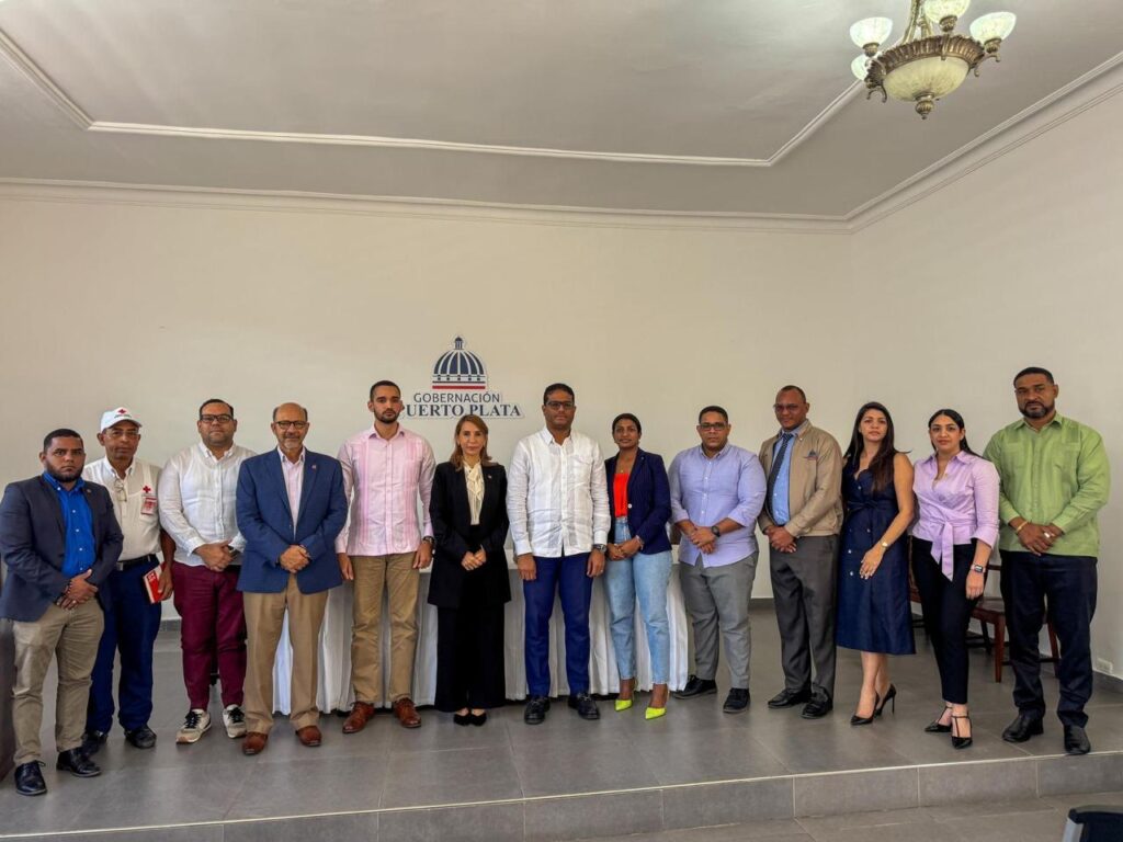 Ministerio de Interior y Policía anuncia operativo de servicios armas de fuego en Puerto Plata