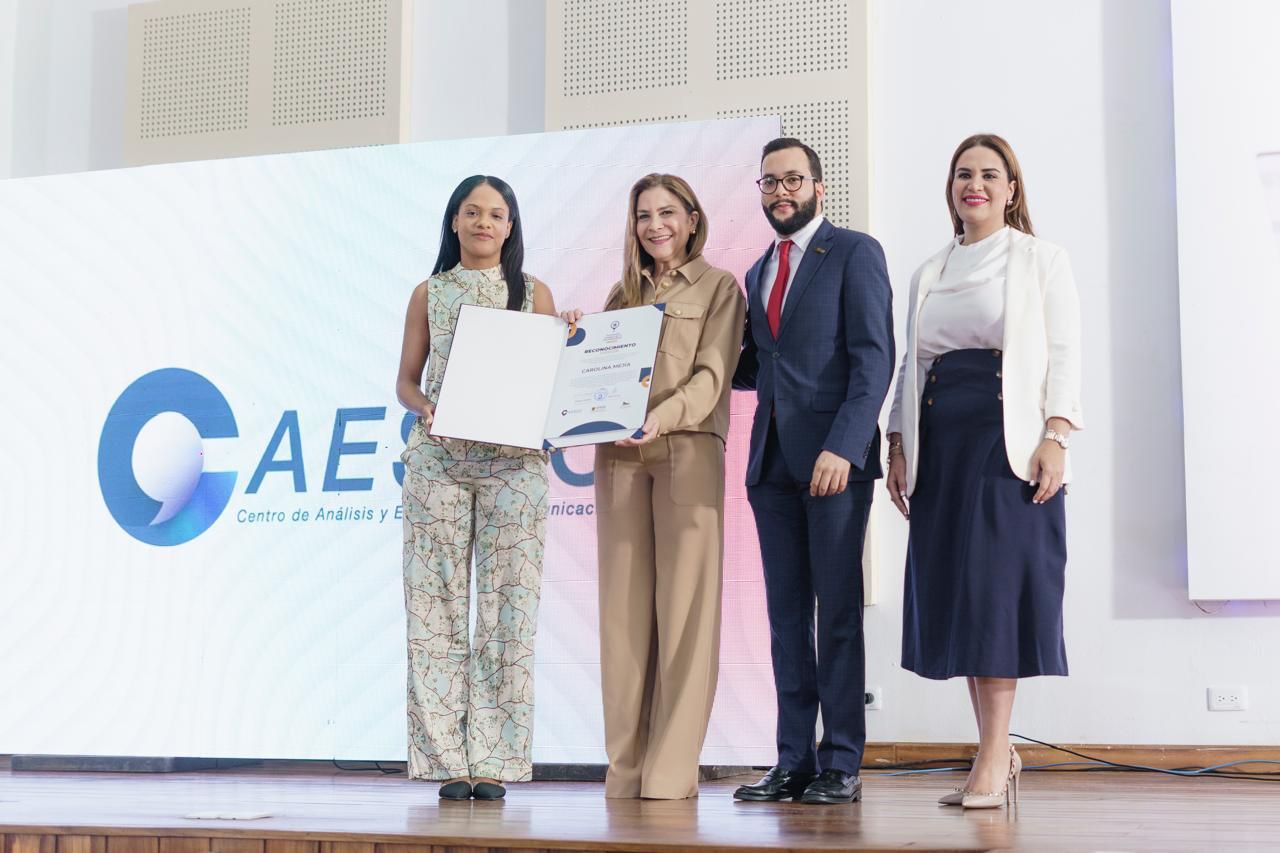 CAESCO, SBS y LMD dan inicio a Formación Integral de la Municipalidad con la presencia de la alcaldesa Carolina Mejía