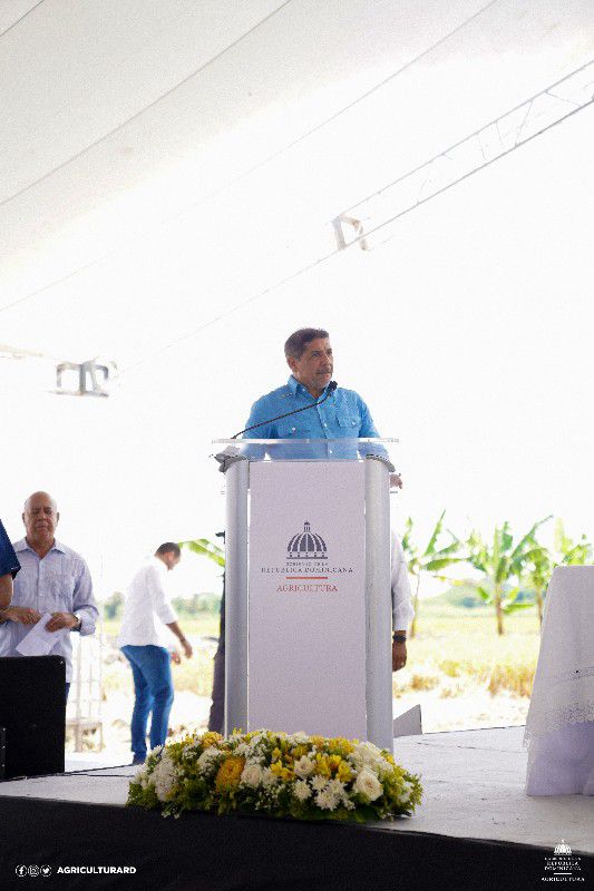 Crecimiento del Sector Agropecuario en la República Dominicana: Un Aporte Vital a la Economía Nacional