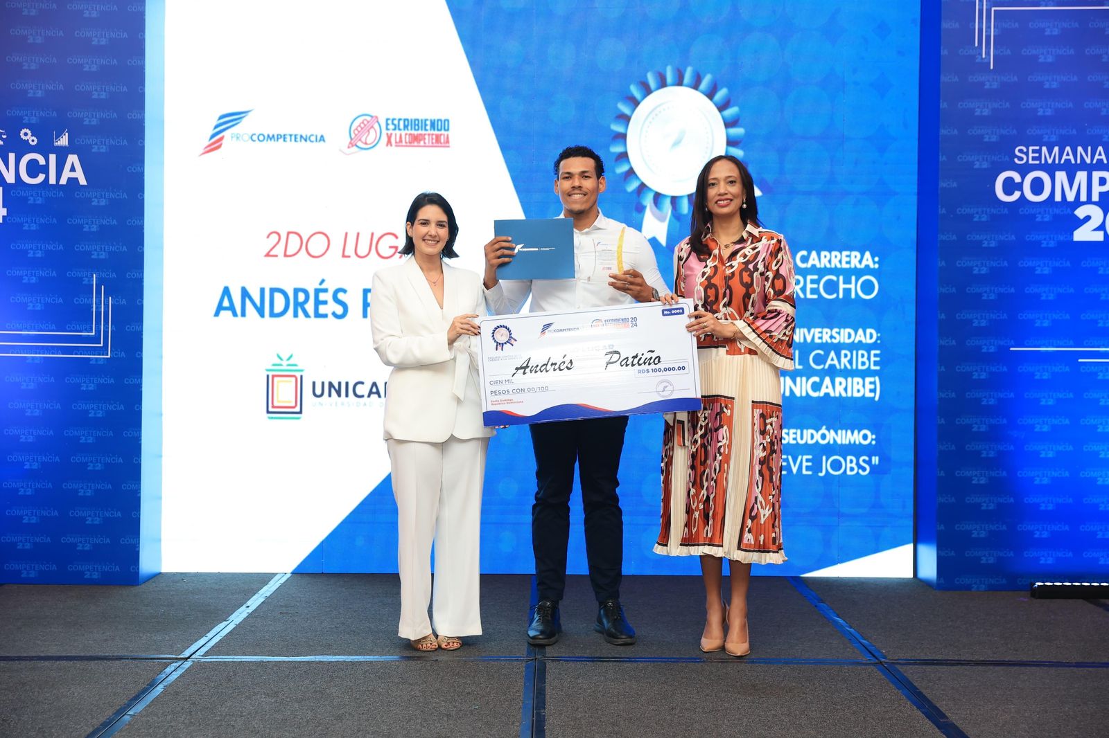 ProCompetencia abre convocatoria para la tercera edición de su concurso de ensayos