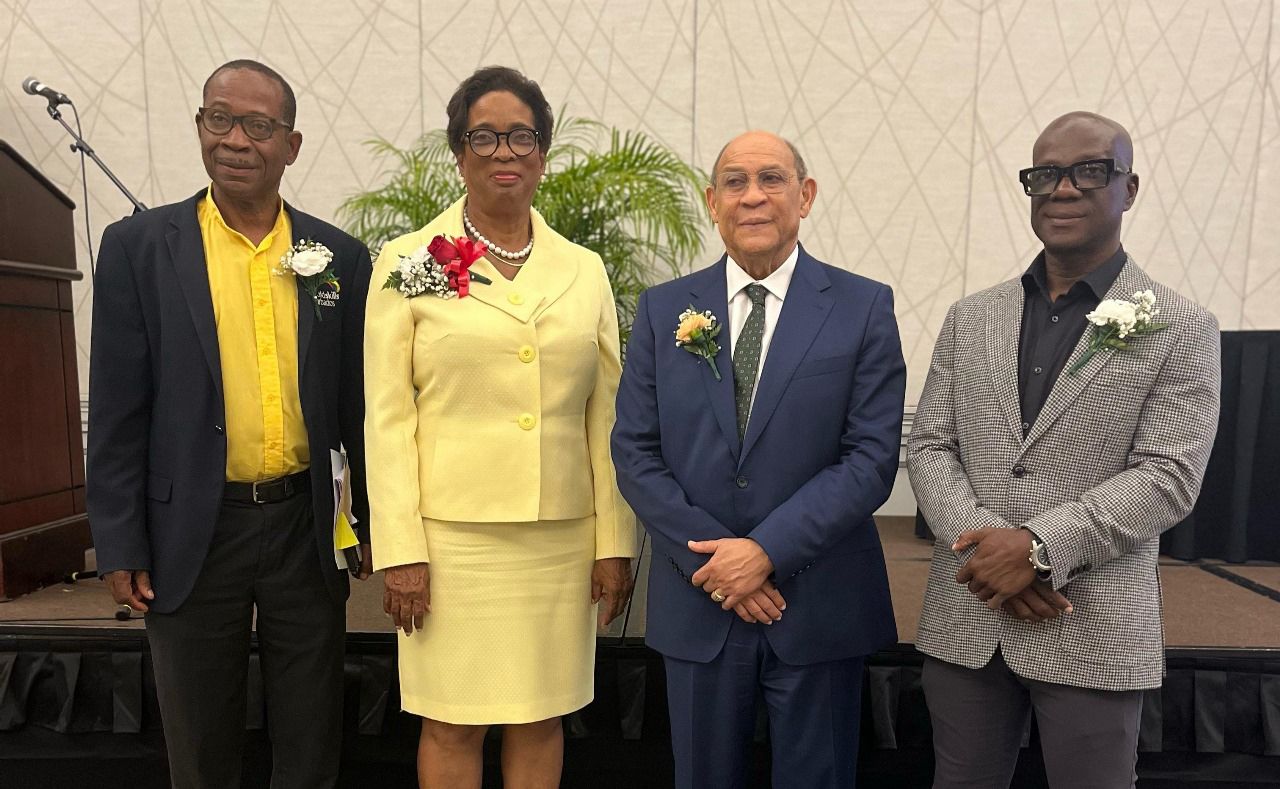 Director de INFOTEP resalta la importancia de la Formación Técnico Profesional para el desarrollo económico y el futuro del empleo en el Caribe
