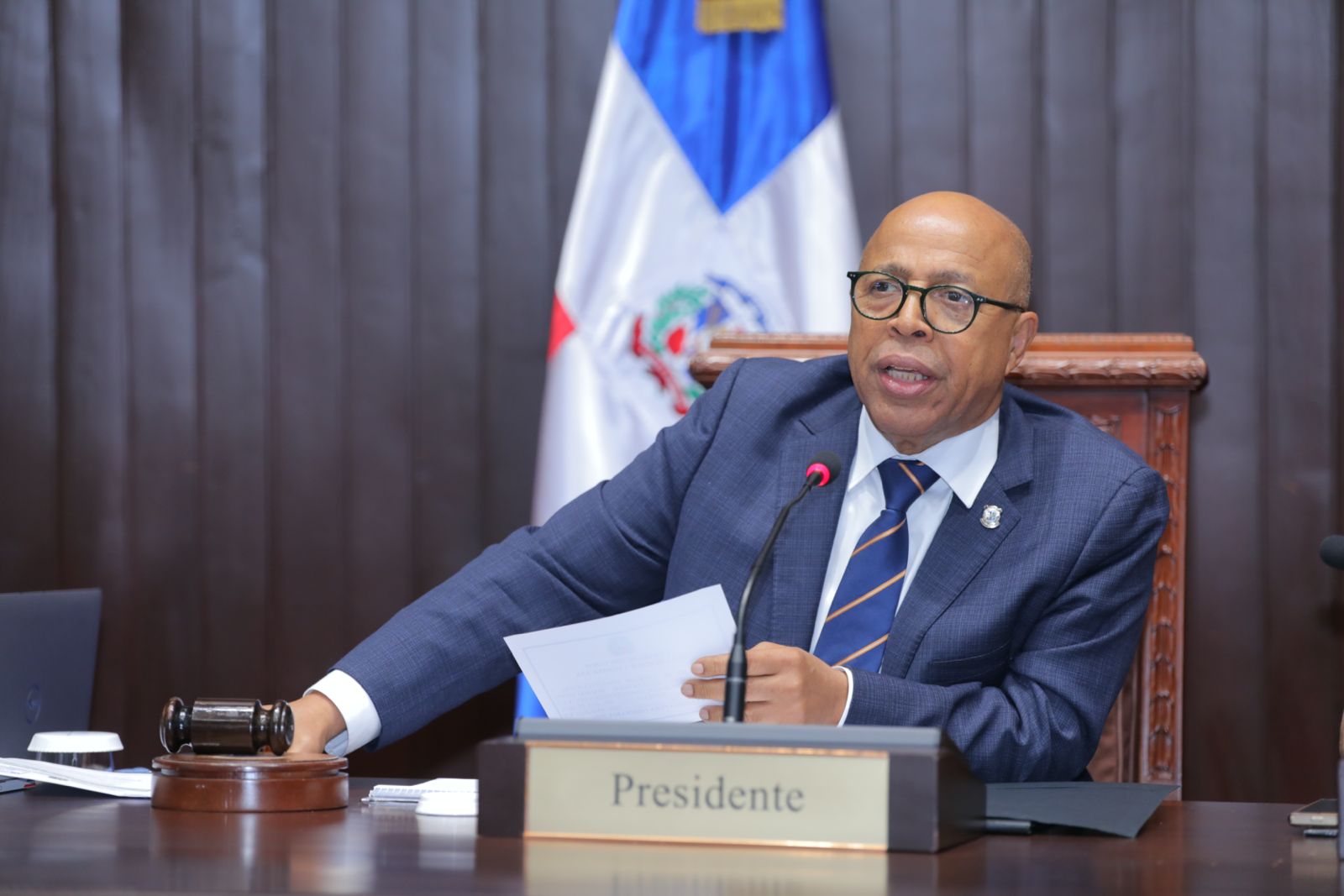 Cámara de Diputados aprueba proyecto que nombra como Frank Rainieri Marranzini al Bulevar Turístico del Este
