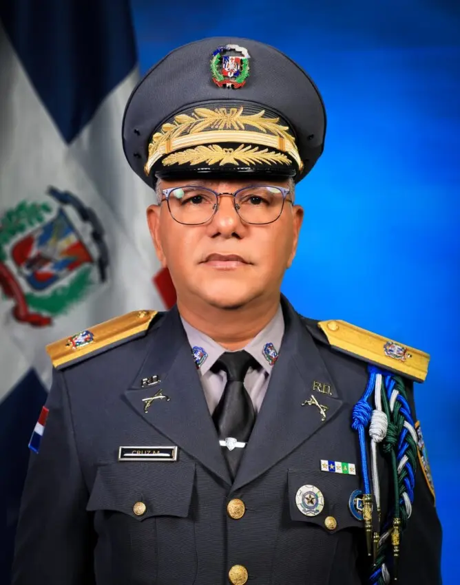 Pascual Cruz Méndez es designado nuevo director de la Digesett