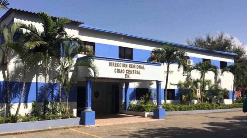Detienen a uno de los principales fugitivos más buscados por la Policía Nacional en Santiago