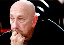 Muere Iván García, actor y maestro de teatro