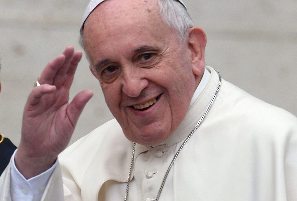 El Papa Francisco hará su primera aparición pública desde su hospitalización