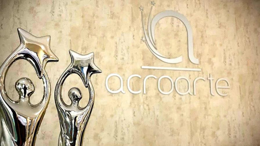 La Gran Noche de los Premios Soberano 2025: Brillo, Talento y Emoción