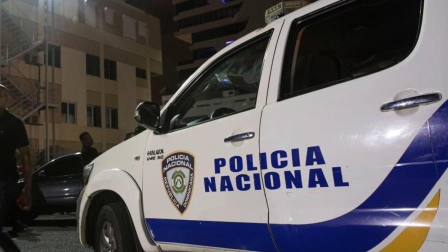 Policía mata a presunto delincuente en intercambio de disparos en San Francisco de Macorís