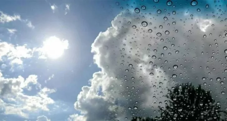Indomet prevé para este lunes condiciones meteorológicas estables sobre el país 