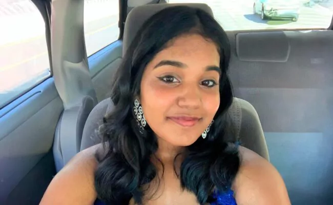 Más de 300 agentes trabajan en búsqueda de la joven india Sudiksha Konanki