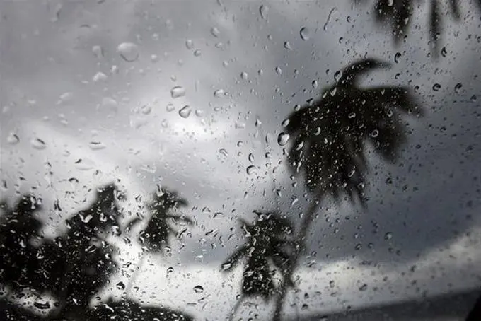 Indomet pronostica lluvias intensas y tormentas eléctricas para este martes y miércoles