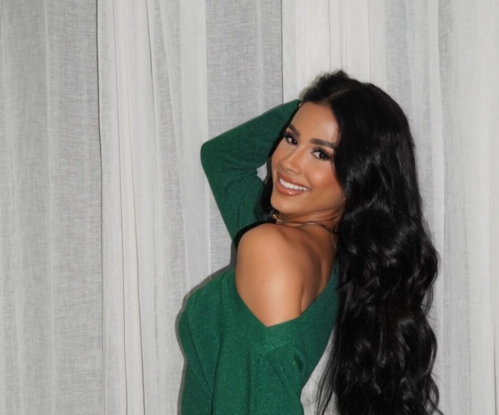 Karla Álvarez responde tras perder miles de seguidores en redes sociales