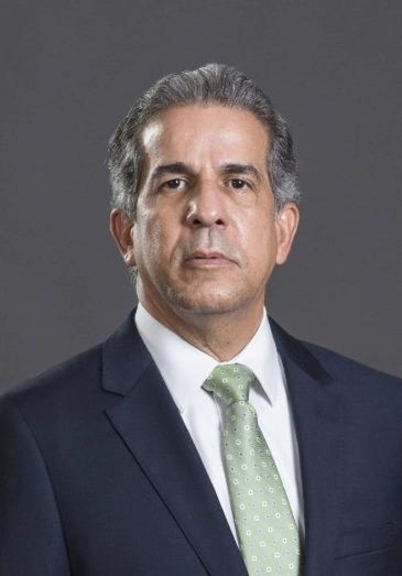 Jorge Luis Polanco renuncia a su cargo en el equipo de recuperación del patrimonio público