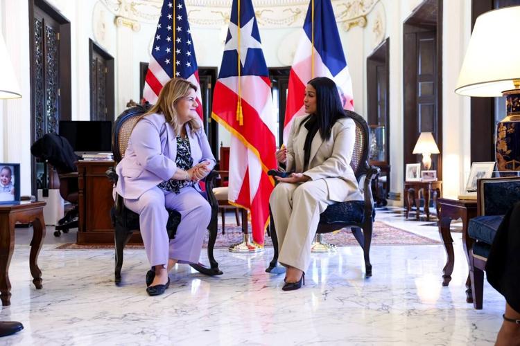 Puerto Rico y República Dominicana fortalecen alianzas para manejo de emergencias