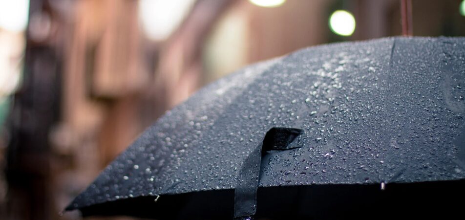 Indomet pronostica lluvias y tormentas eléctricas para este lunes