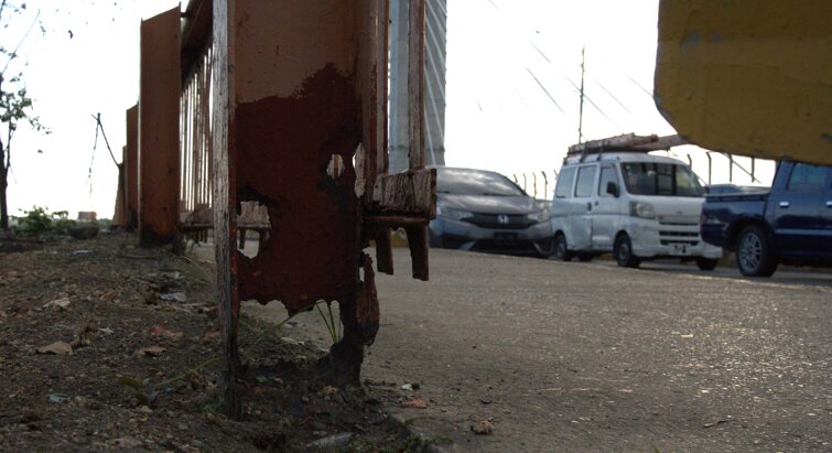 Alcalde Dio Astacio liderará inspección técnica al puente de la 17