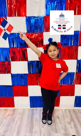 Culminación exitosa del taller infantil “Yo Bailo Por Mi Patria”