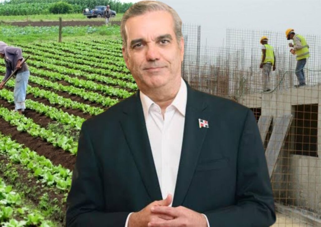 Gobierno amplía fondo de Bandex para modernizar la agricultura y la construcción