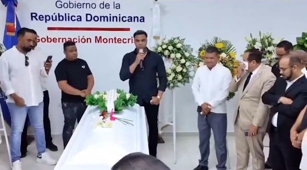 Nelson Cruz honra la memoria de su hermana Nelsy Cruz: “Fuiste una estrella que brilló para el pueblo”