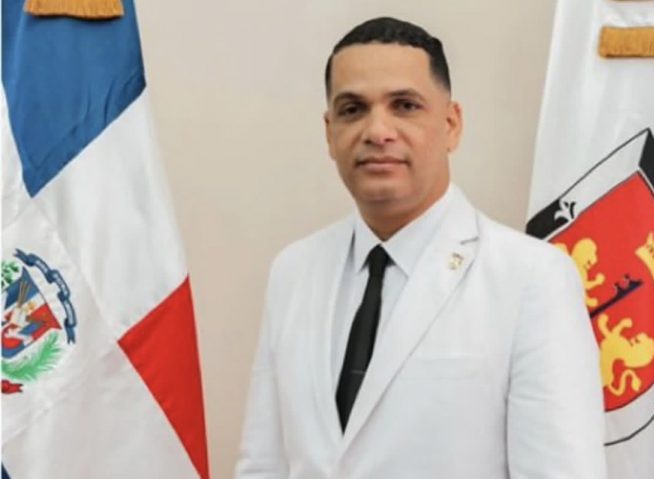 PRM sacudido por caso de regidor solicitado en extradición por EE.UU.