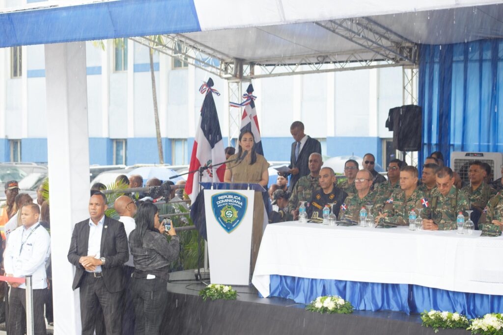 Operativo Semana Santa 2025 desplegó 25,548 policías, 2,400 soldados y 4,577 vehículos