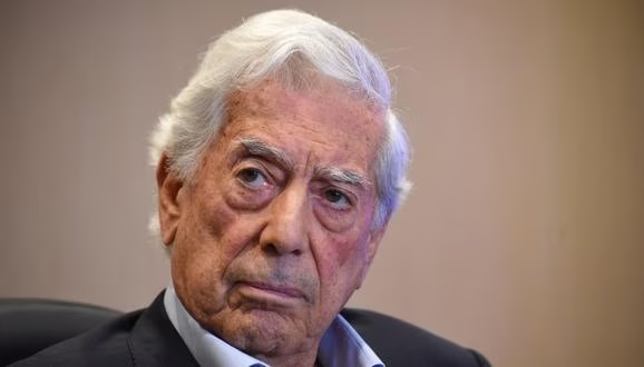 Fallece Mario Vargas Llosa, ícono de la literatura latinoamericana, a los 89 años