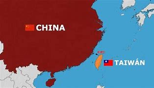 China intensifica la presión sobre Taiwán con ejercicios militares