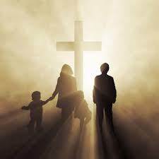 Cómo disfrutar el Viernes Santo en casa junto a la familia